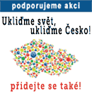 Ukliďme Česko